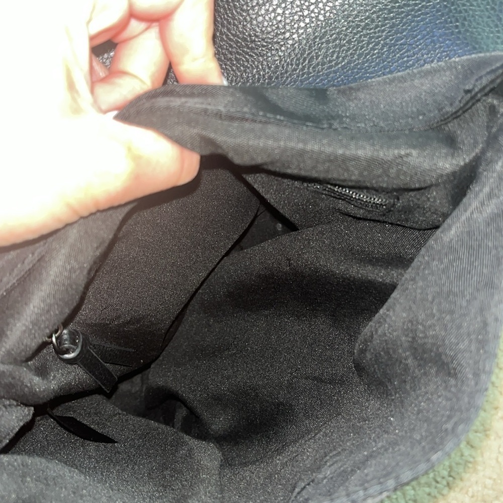 “Botkier- New York Mini Backpack” - Picture 6 of 7